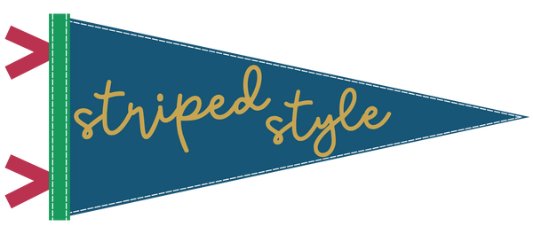 Striped Style logo